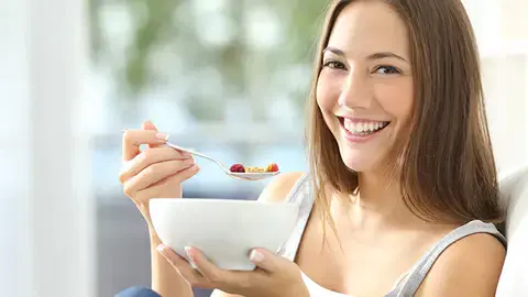 準媽咪好貪吃？ 懷孕吃營養食物也可以很美味