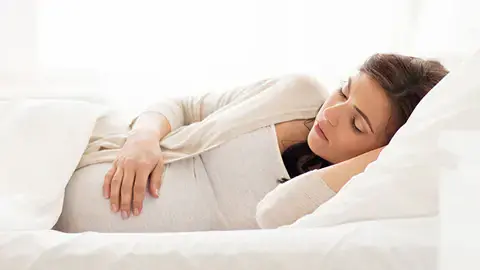 懷孕前三個月，如何避免懷孕初期不適?