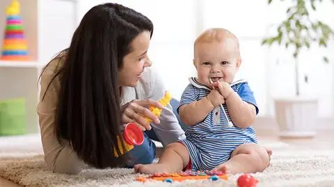 哪些樂器適合學齡前孩子玩？