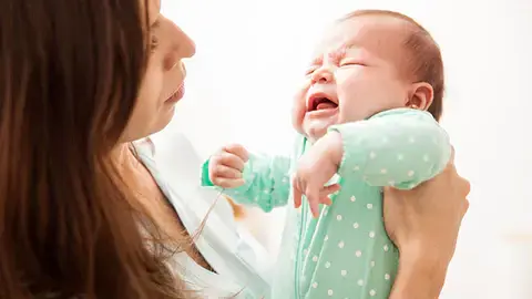 孩子真的很倔強？