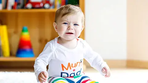 親子互動~ 孩子也會憂鬱嗎？