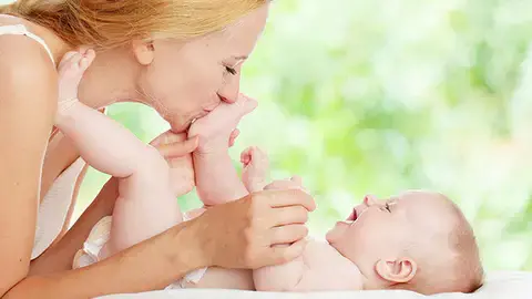 寶貝夏日御膚術