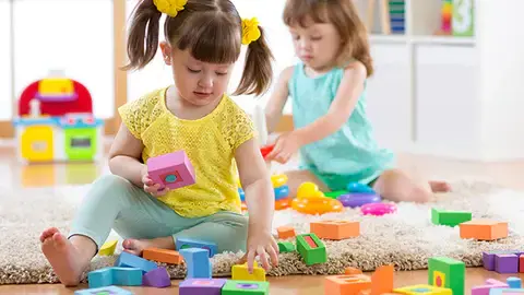 3歲~7歲幼童培育