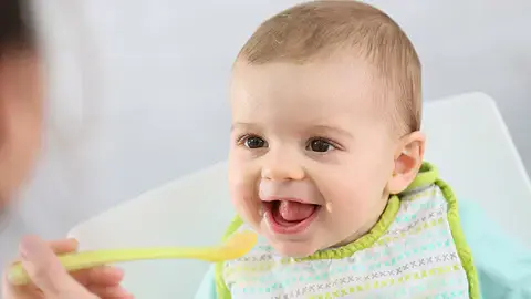 兒科診療室吃得健康不哈啾！過敏寶寶該怎麼吃？