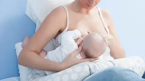 母乳的餵哺方法與小叮嚀