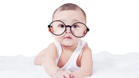 現代幼童健康威脅：近視