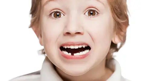 現代幼童健康威脅：蛀牙