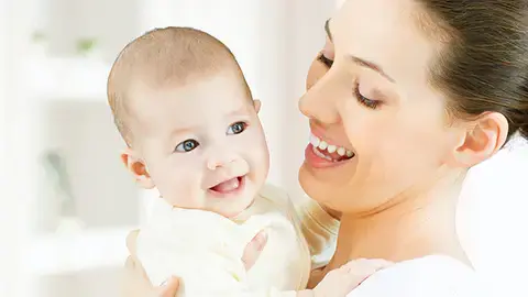 Baby care 生活照顧：如何幫小寶寶拍痰？