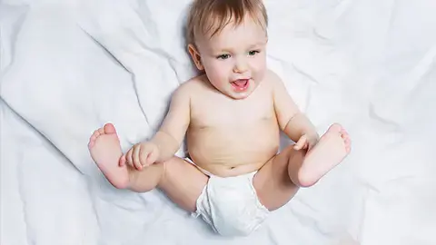 小兒尿床需要治療嗎？